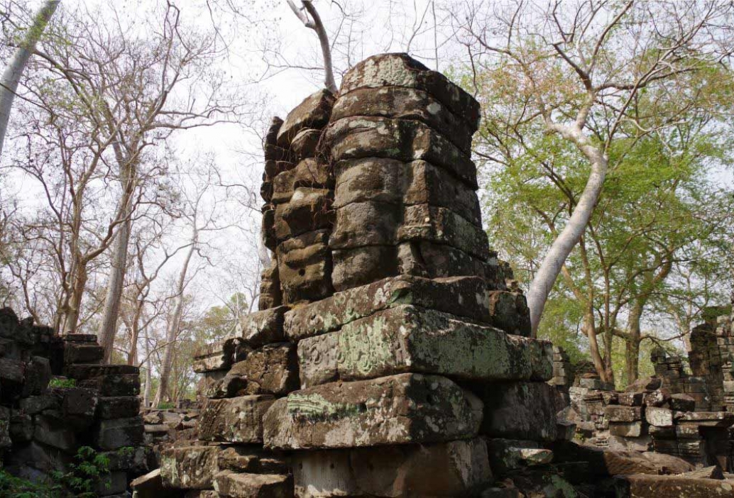 Visit Banteay Chhmar: The Travel Guide