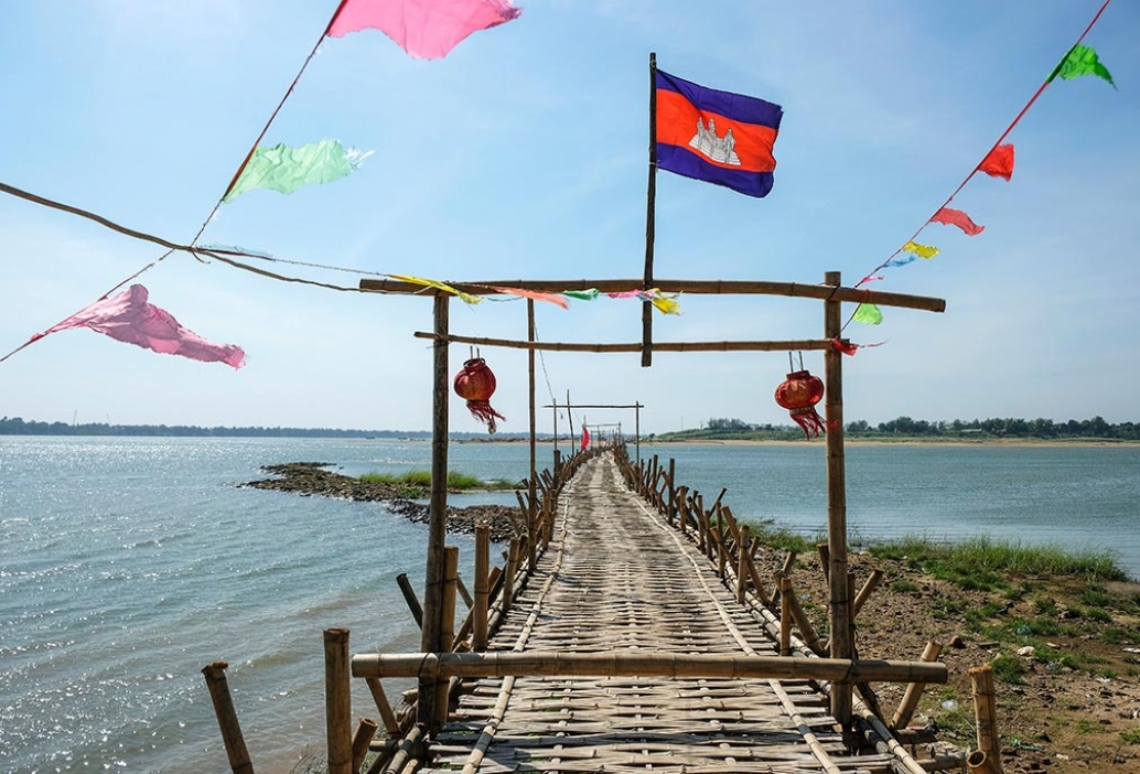 Que Faire à Kampong Cham