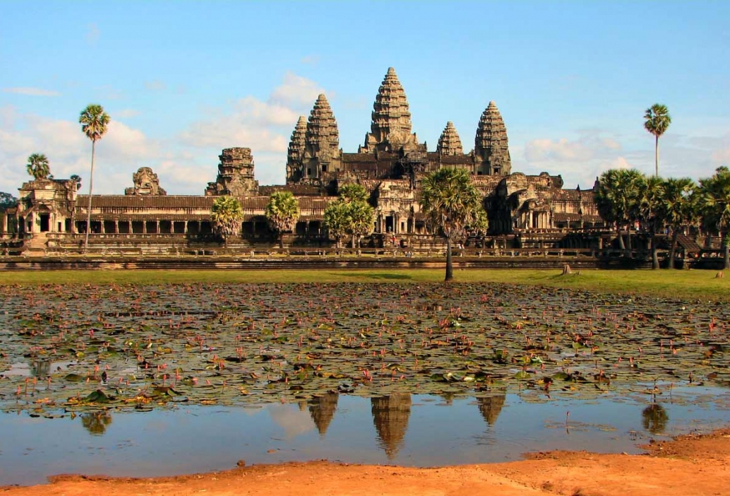 Voir Angkor Et Les Bons Plans Avec Guide Local Au Cambodge