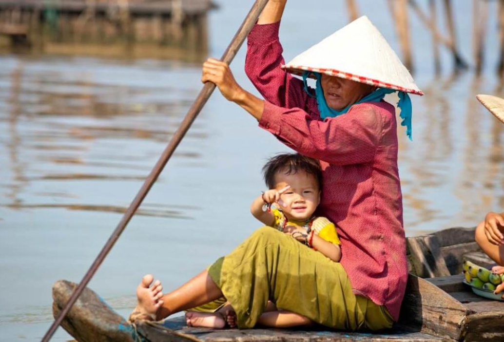 Que Faire à Tonle Sap