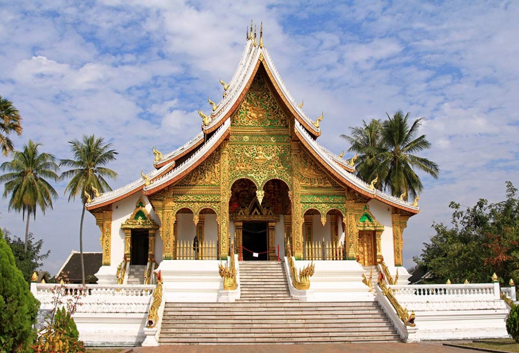 Visiter Luang Prabang: Top 20 Des Choses à Faire Et à Voir