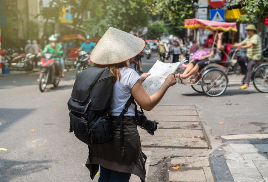 Things To Do In Vietnam