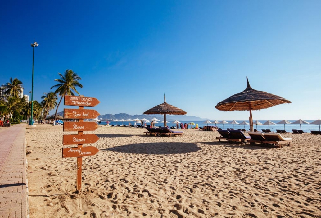 Que Faire à Nha Trang: Top 10 Des Choses à Voir Et à Faire