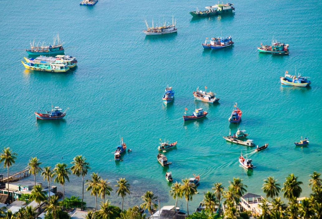 Tops D'activités à Phu Quoc