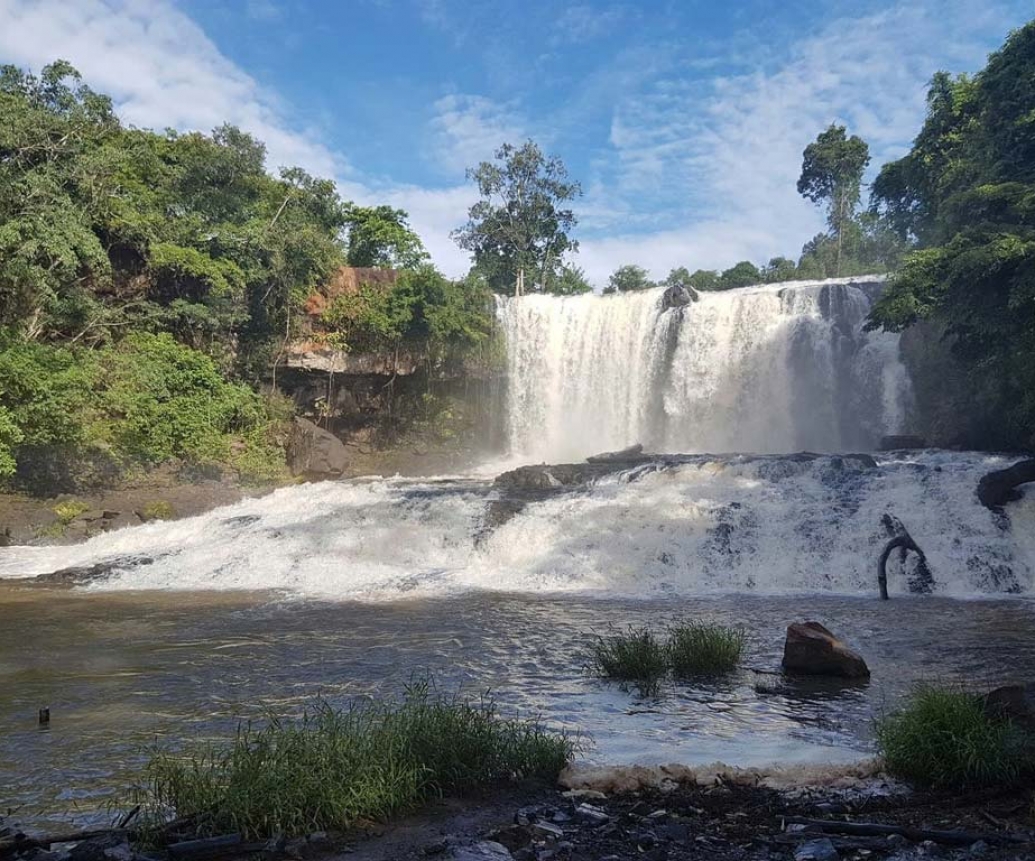 Mondulkiri