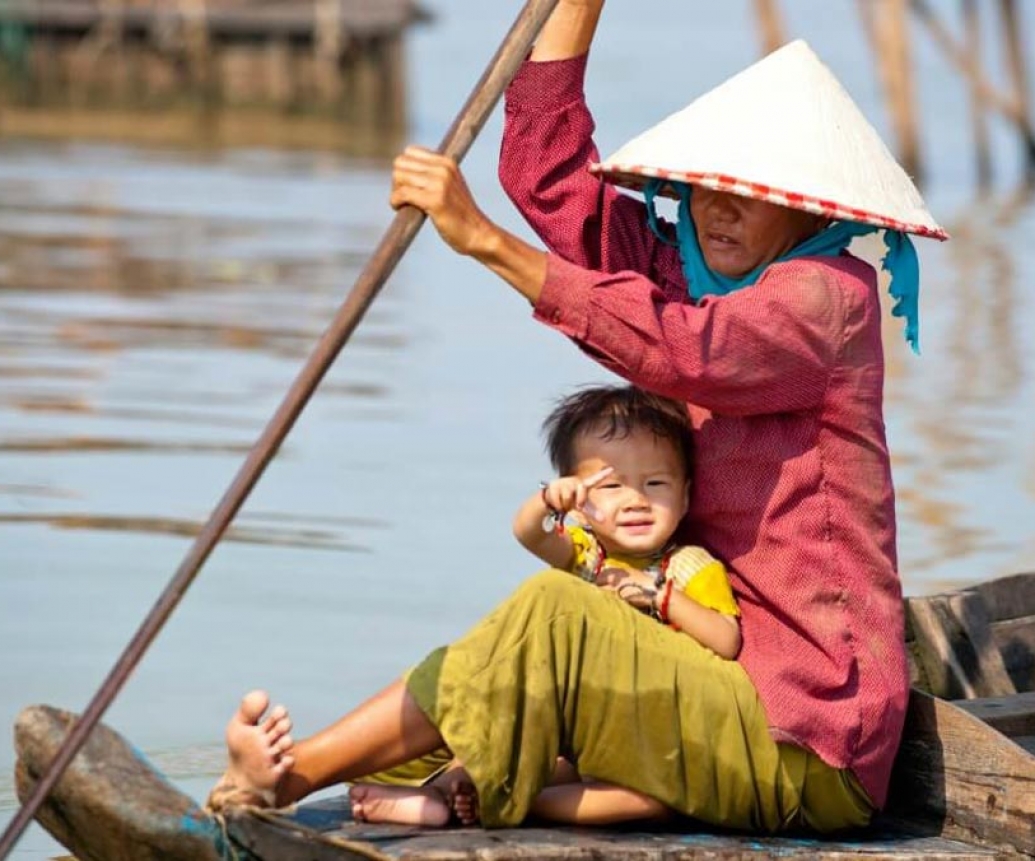 Tonle Sap