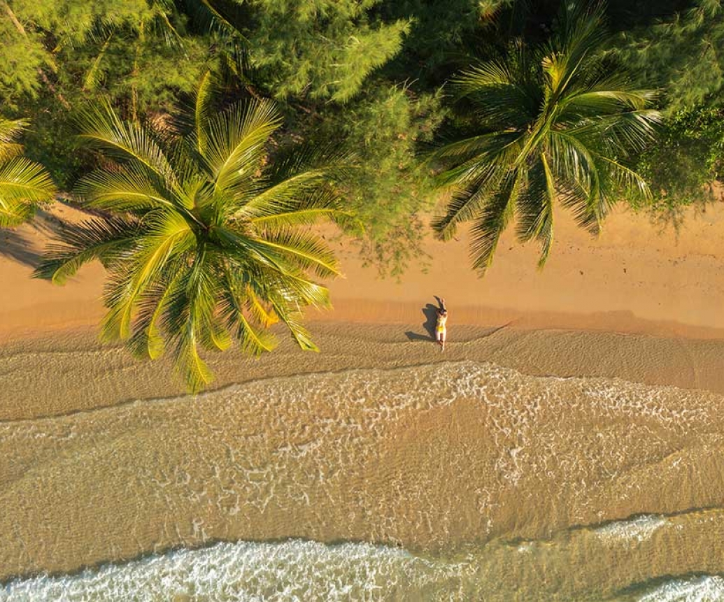 Île de Koh Rong