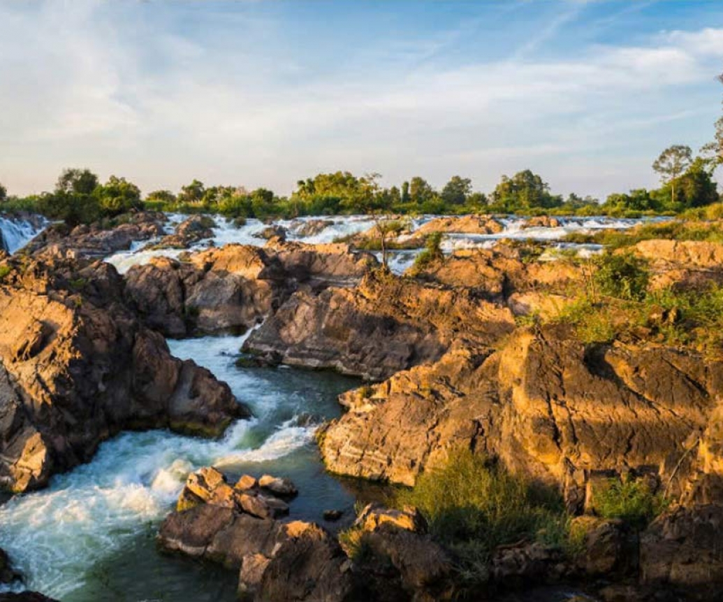 Laos Travel Guide