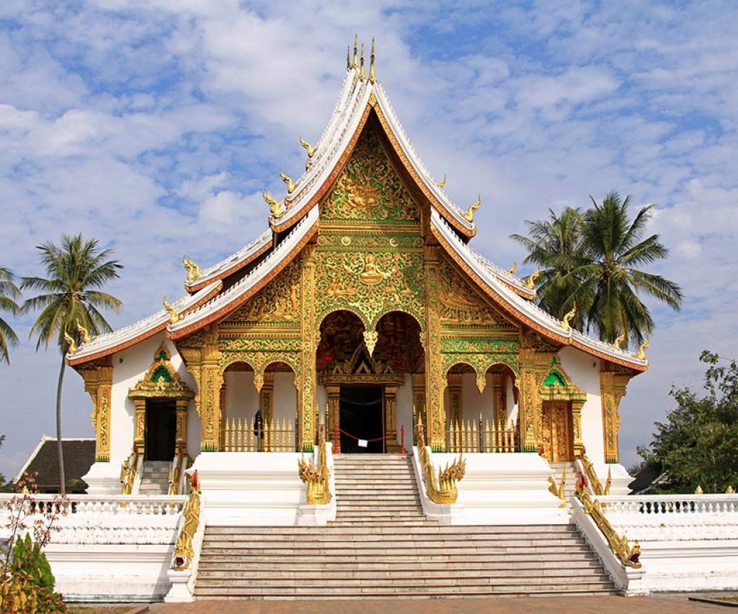 Places To Visit In Laos