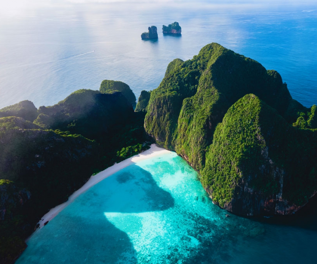 Koh Phi Phi