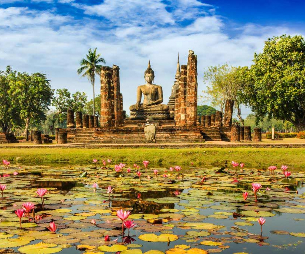 Sukhothai