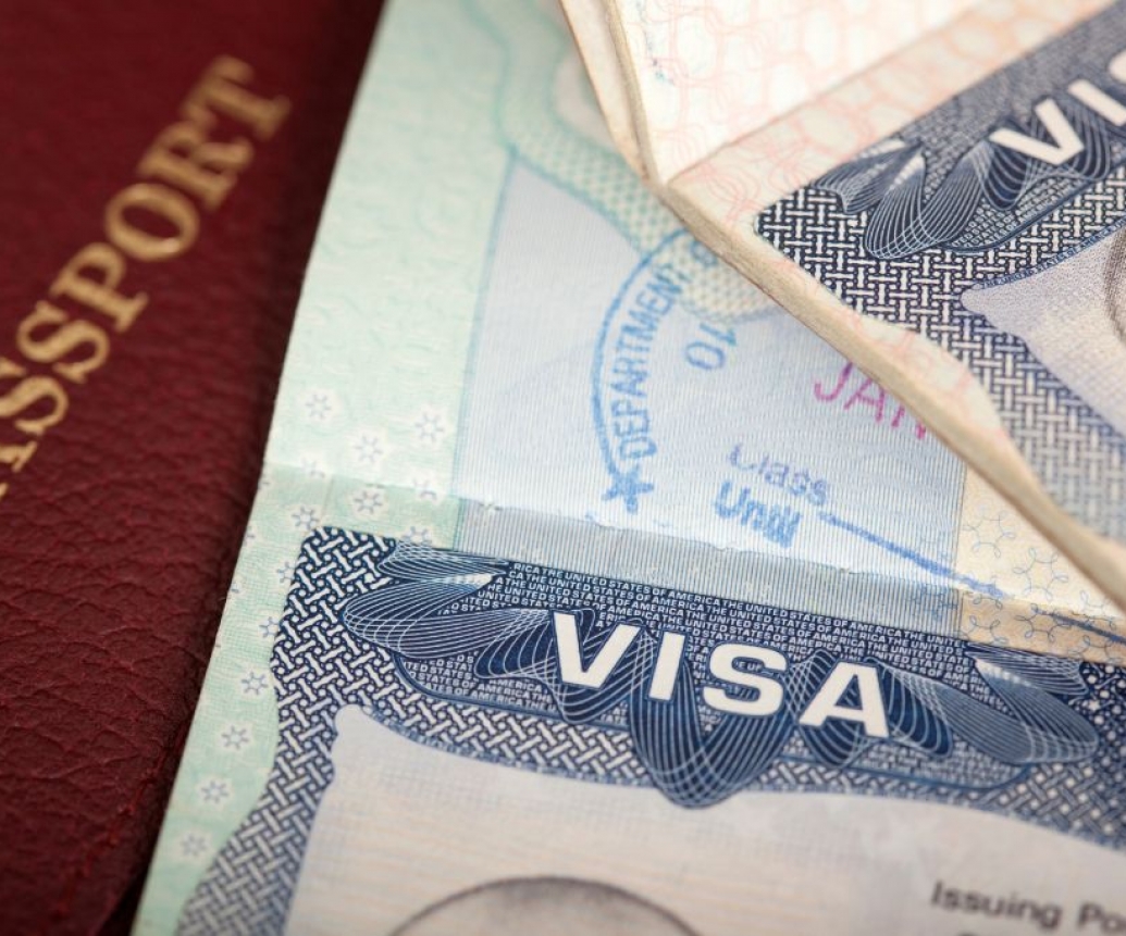 Formalités Visa Birmanie