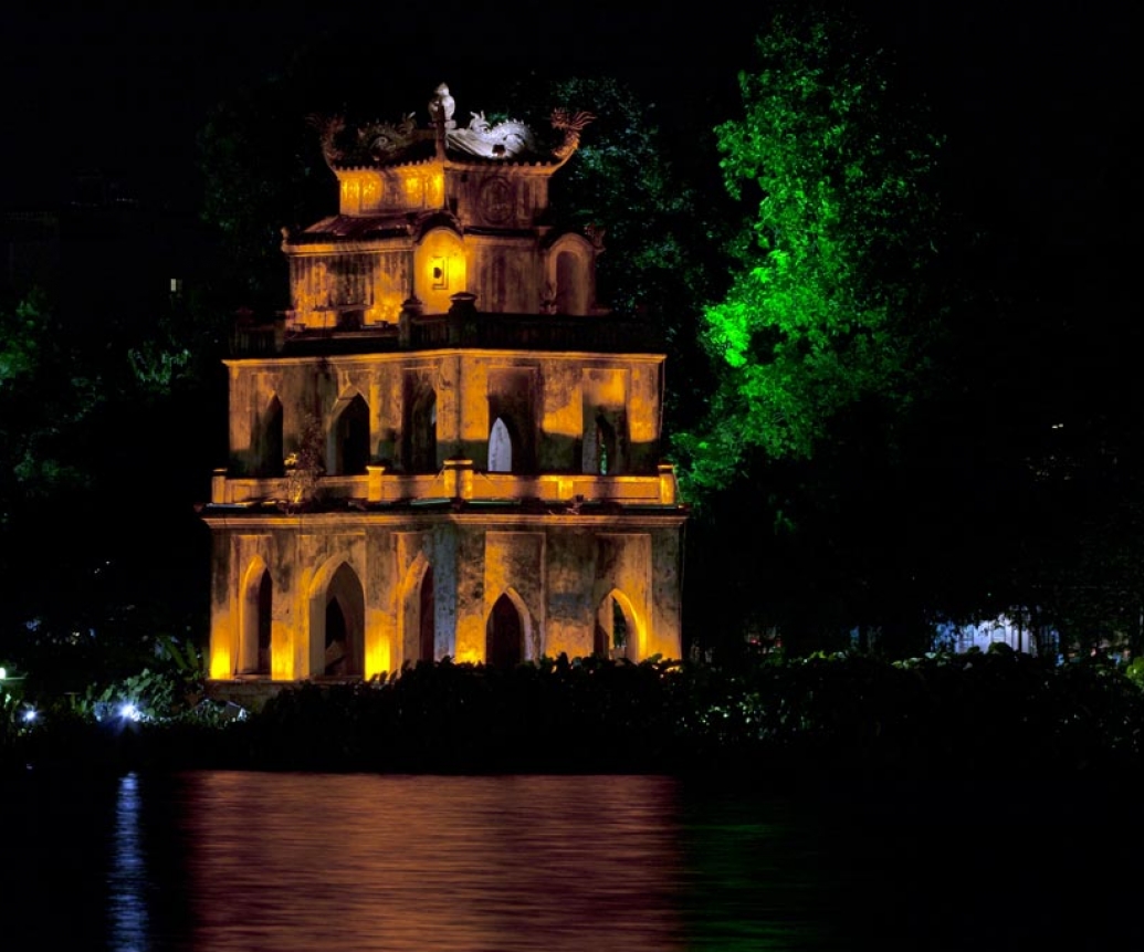 Bien Préparer Votre Voyage Au Vietnam