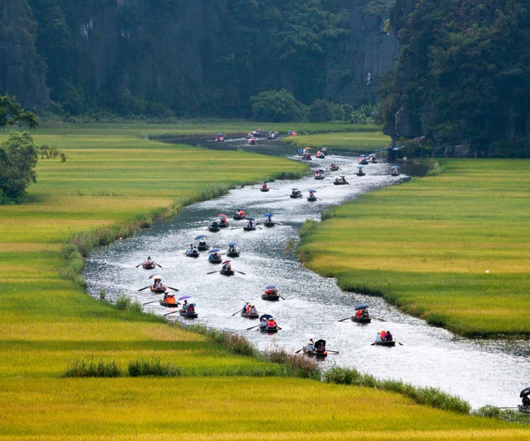 Ninh Binh