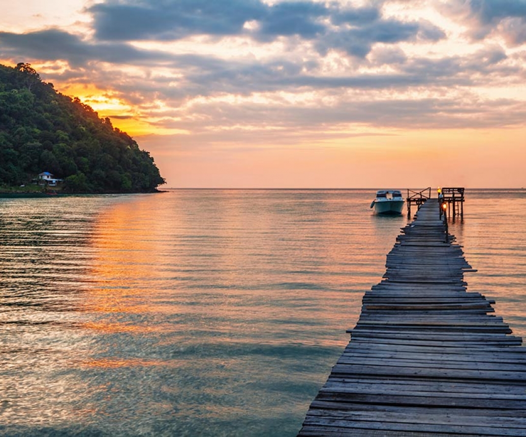 Voyage Au Vietnam: Les Raisons Pour Un Voyage Mémorable