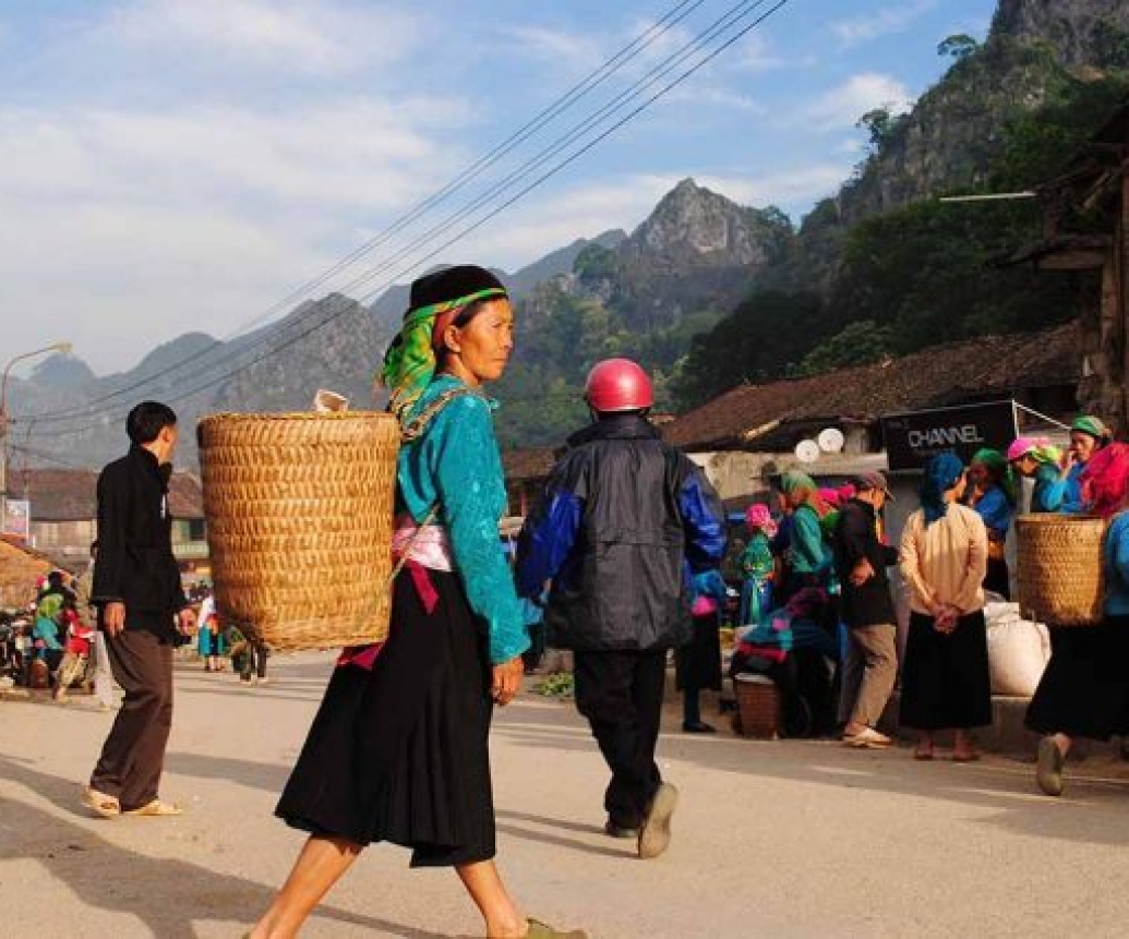 Ha Giang