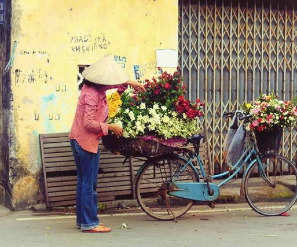 Hanoi