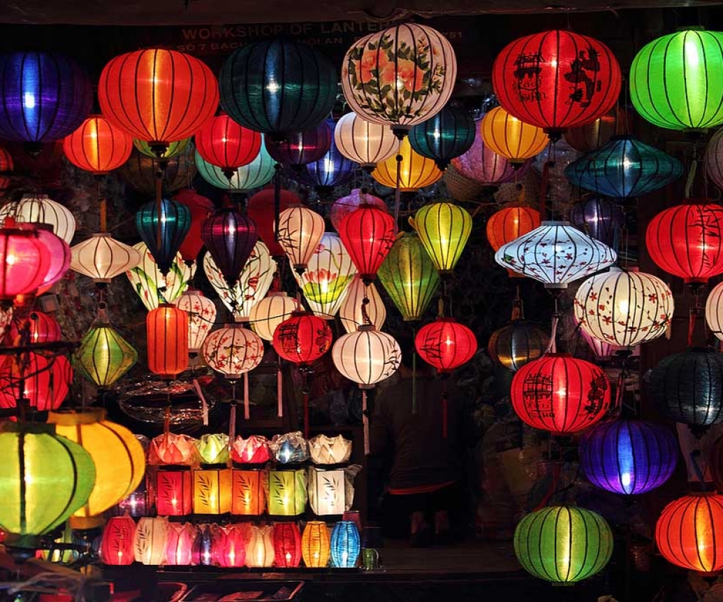 Hoi An