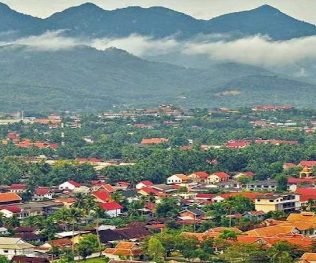 Luang Namtha