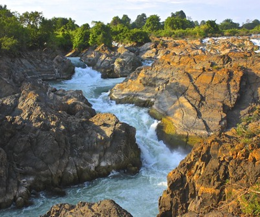 4000 îles