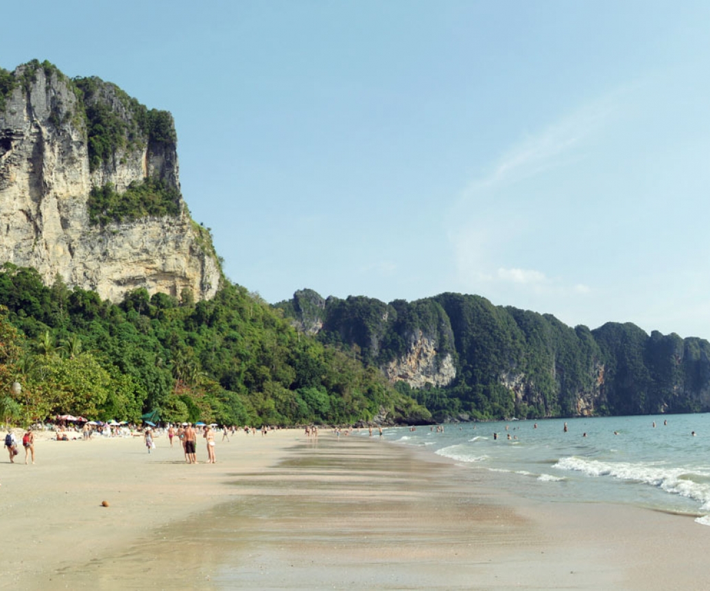 Ao Nang