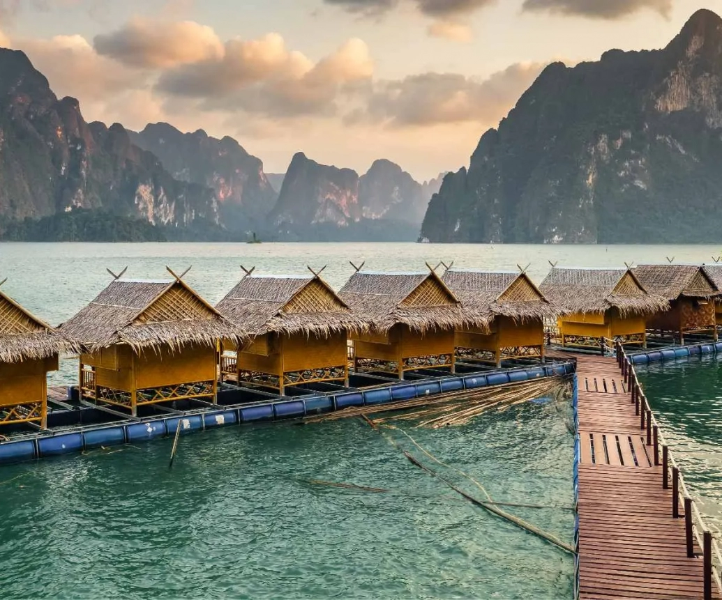 Khao Sok National Park