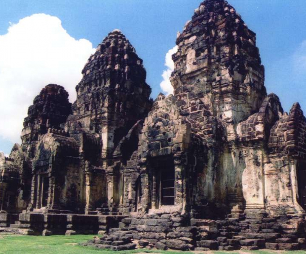 Lopburi