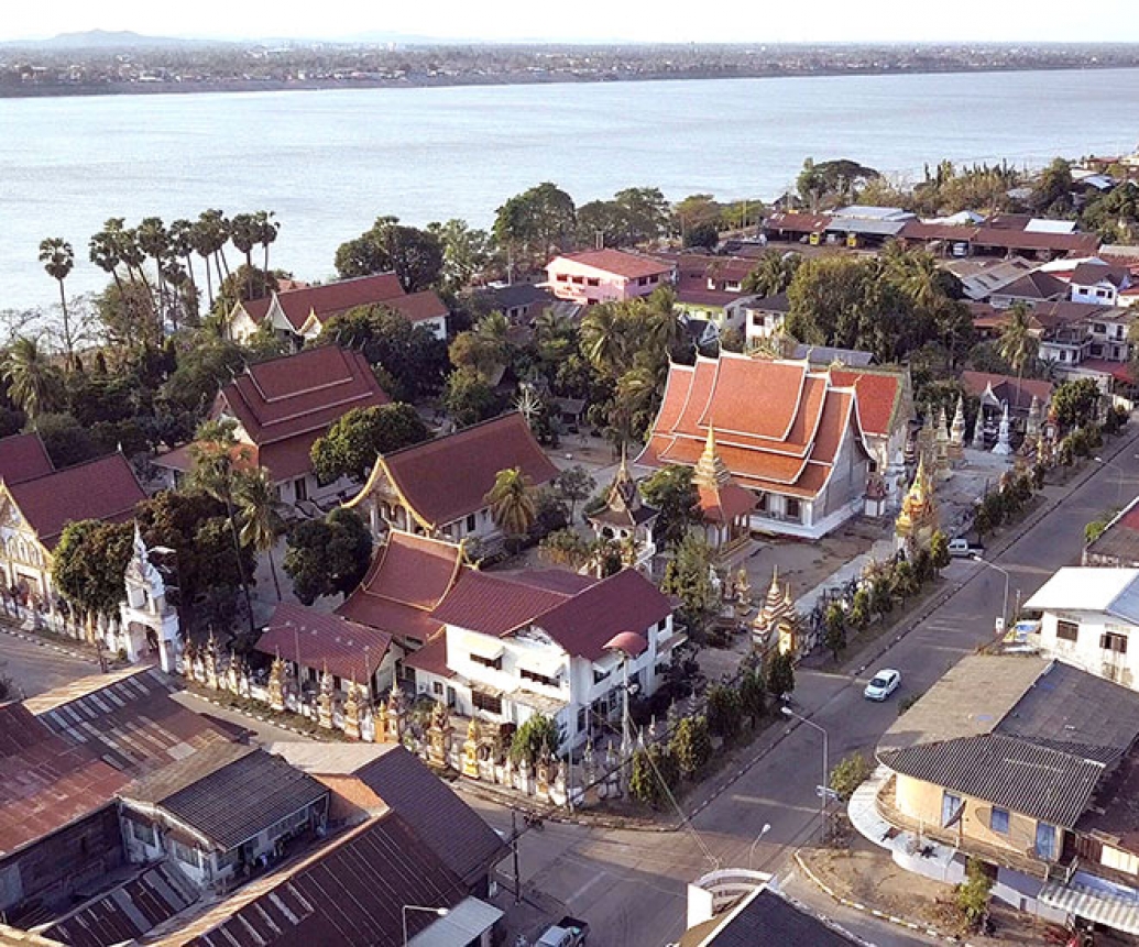 Savannakhet