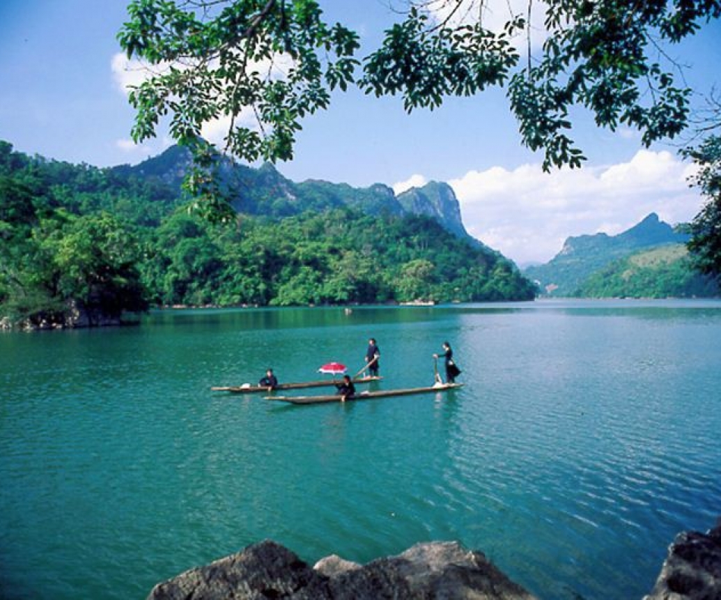 Bac Kan