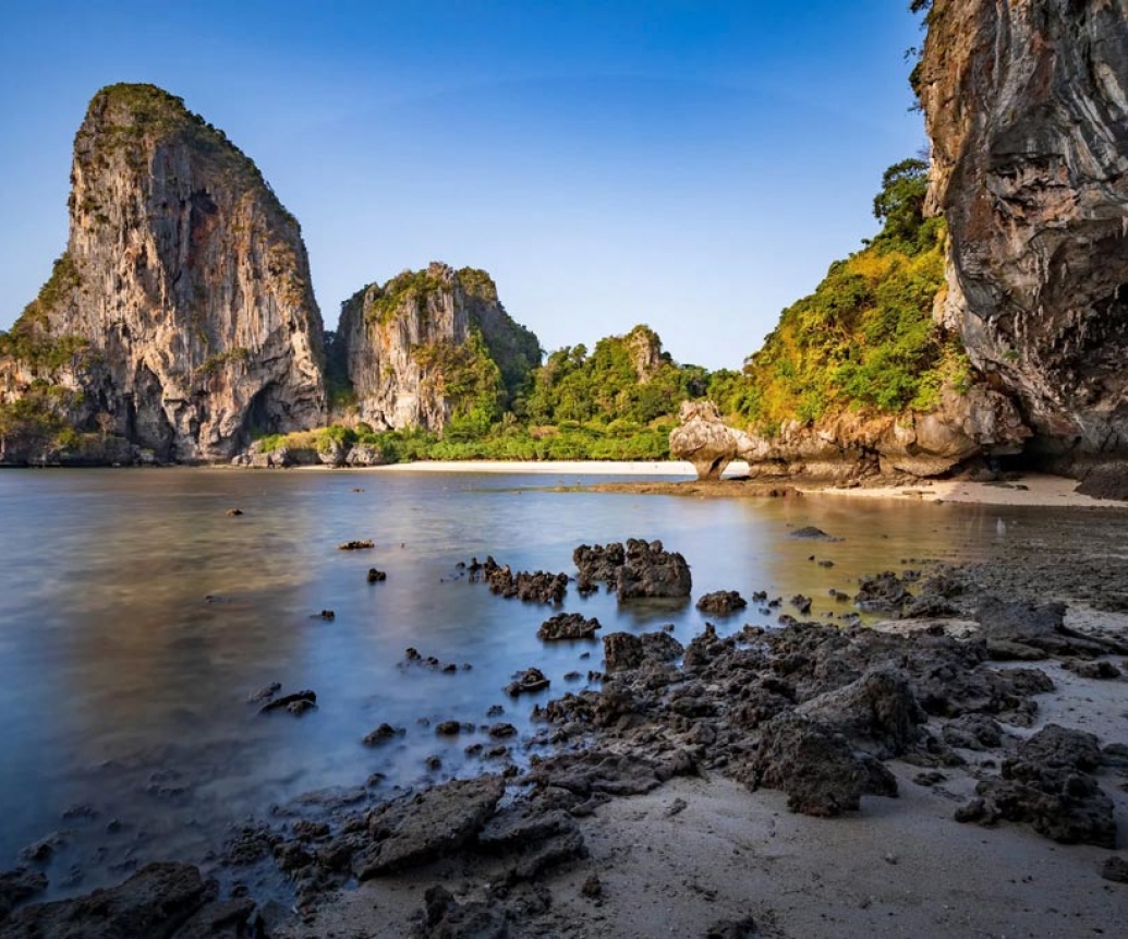  Railay