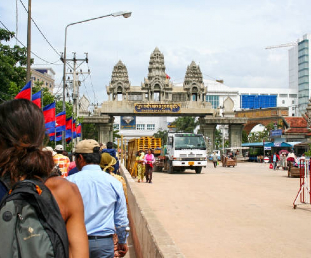 Banteay Meanchey