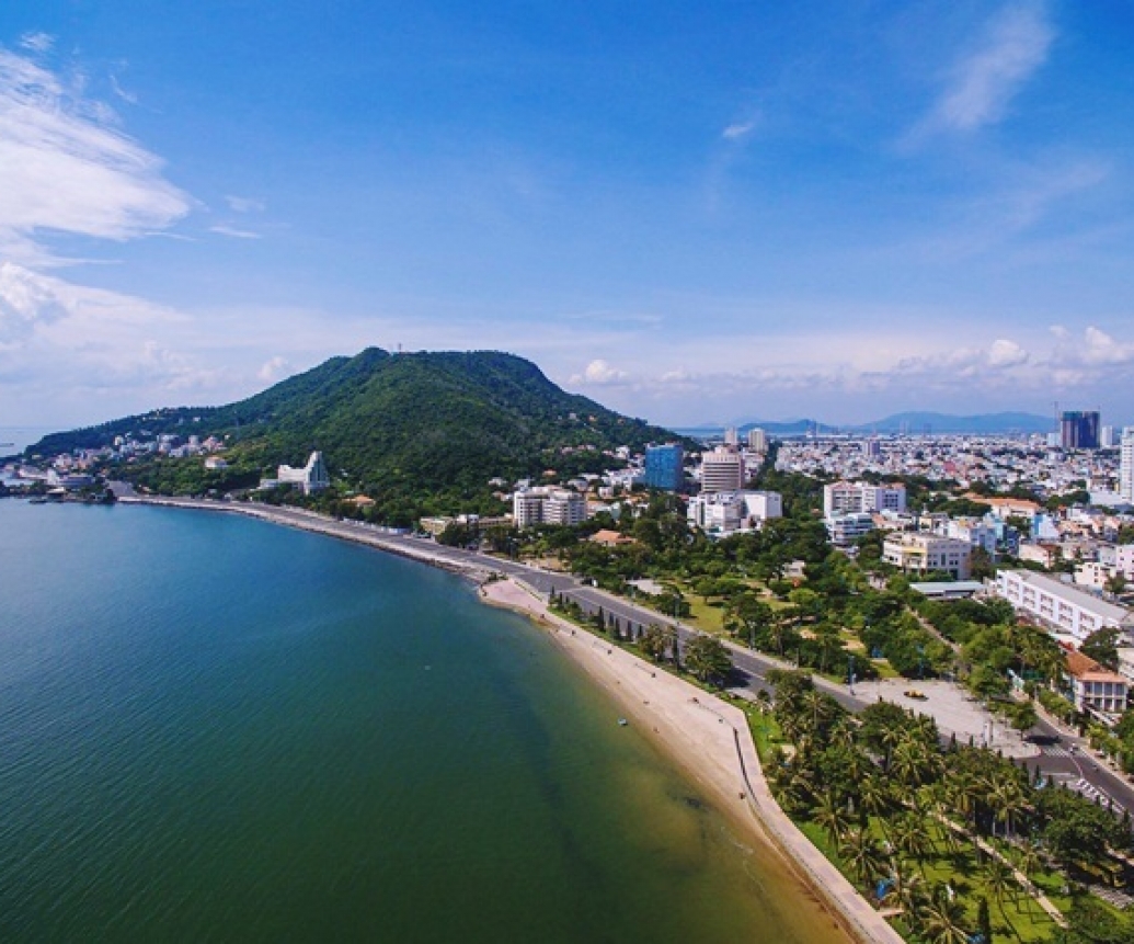 Ba Ria - Vung Tau