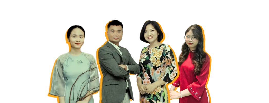 Our Team