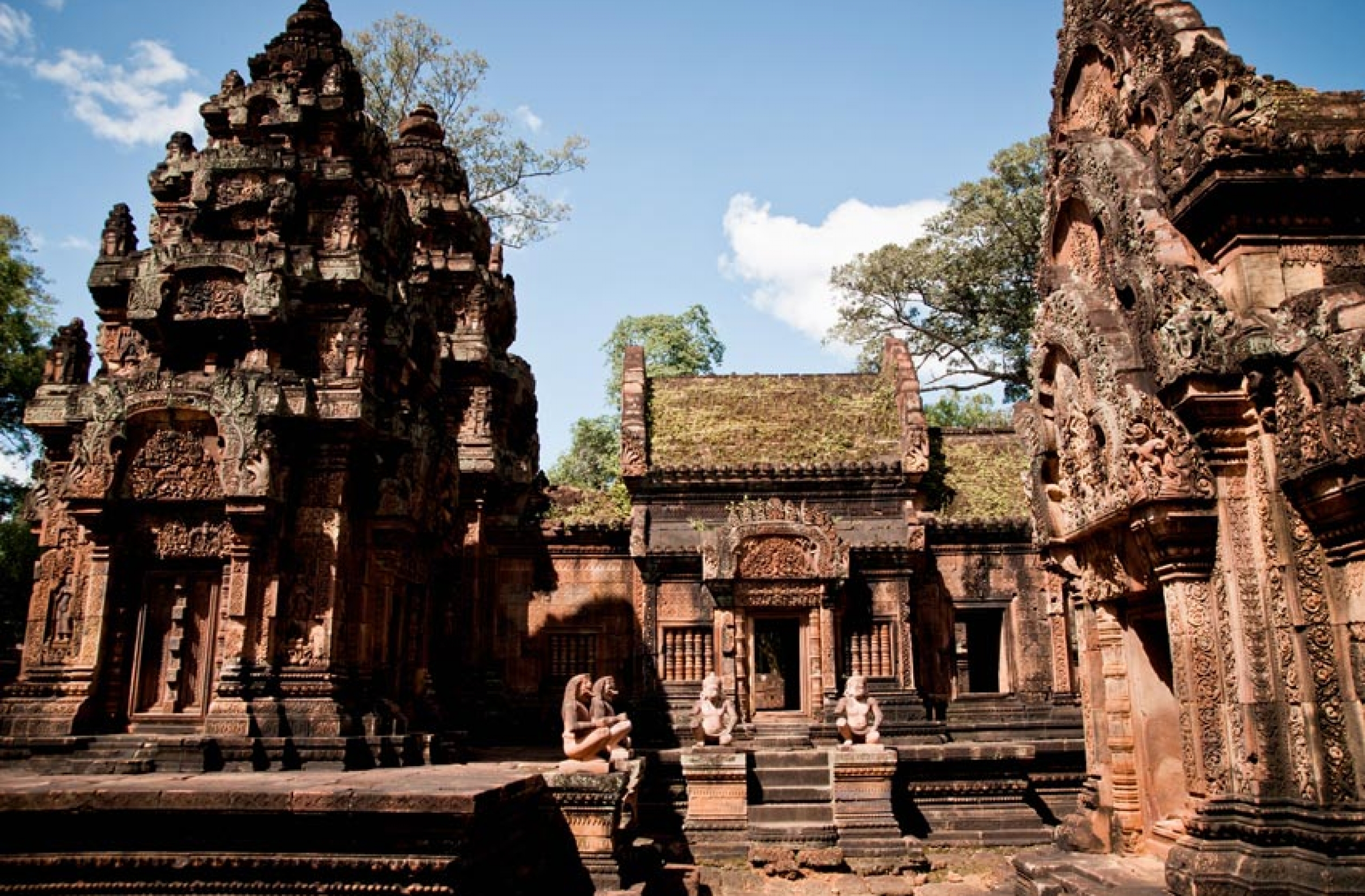 Circuit Sud Vietnam Cambodge 14 jours