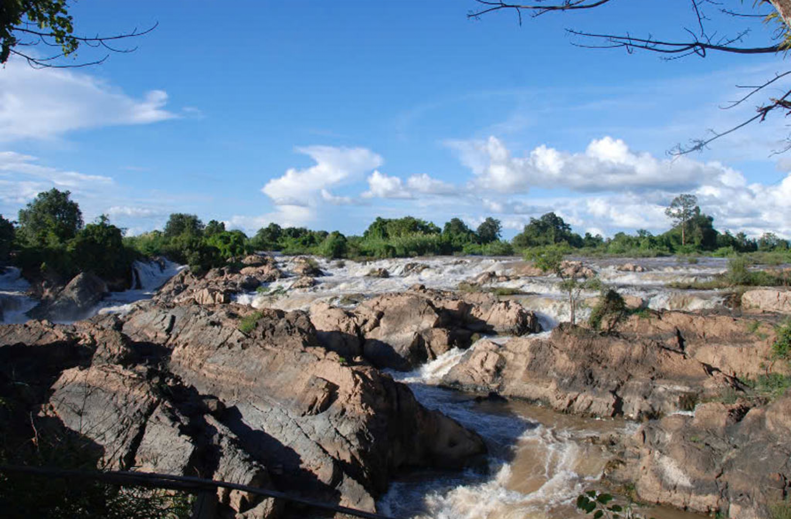 Trésors du Laos Cambodge 22 jours