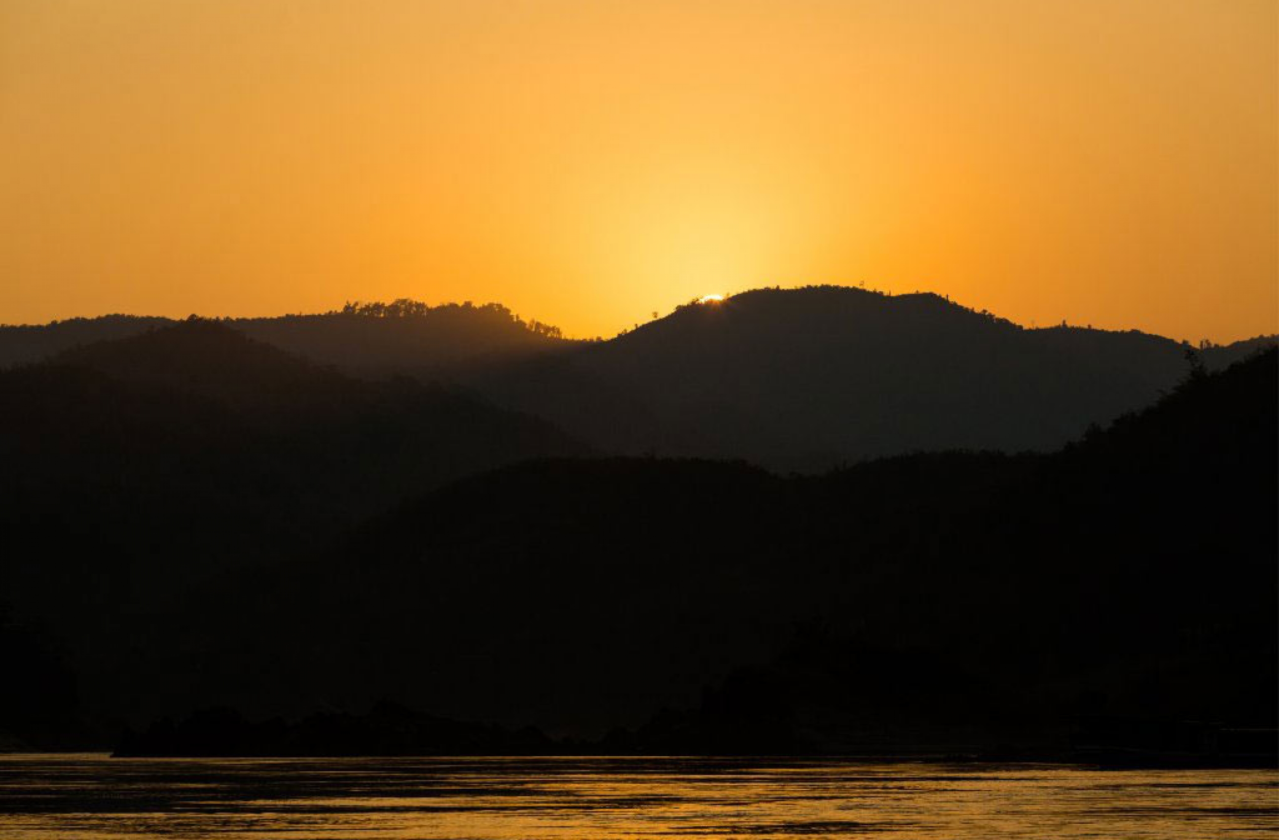 Trek dans l'Est du Laos et boucle du Nord 13 jours