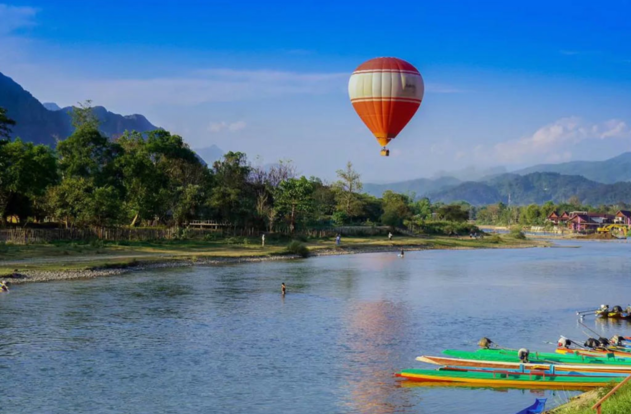 Lao Ethnies Cambodge rural must d'Angkor 20 jours