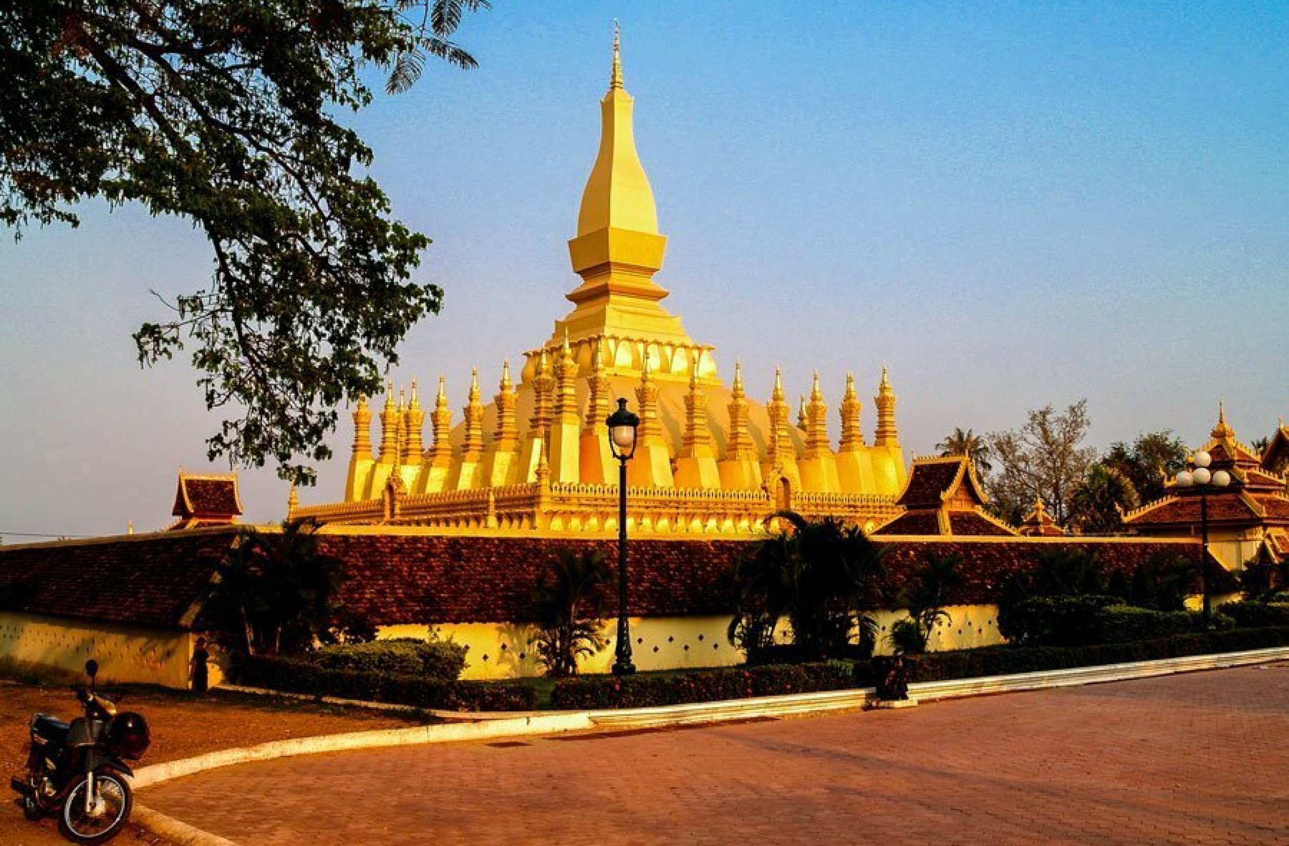 Voyage Laos Cambodge 20 jours