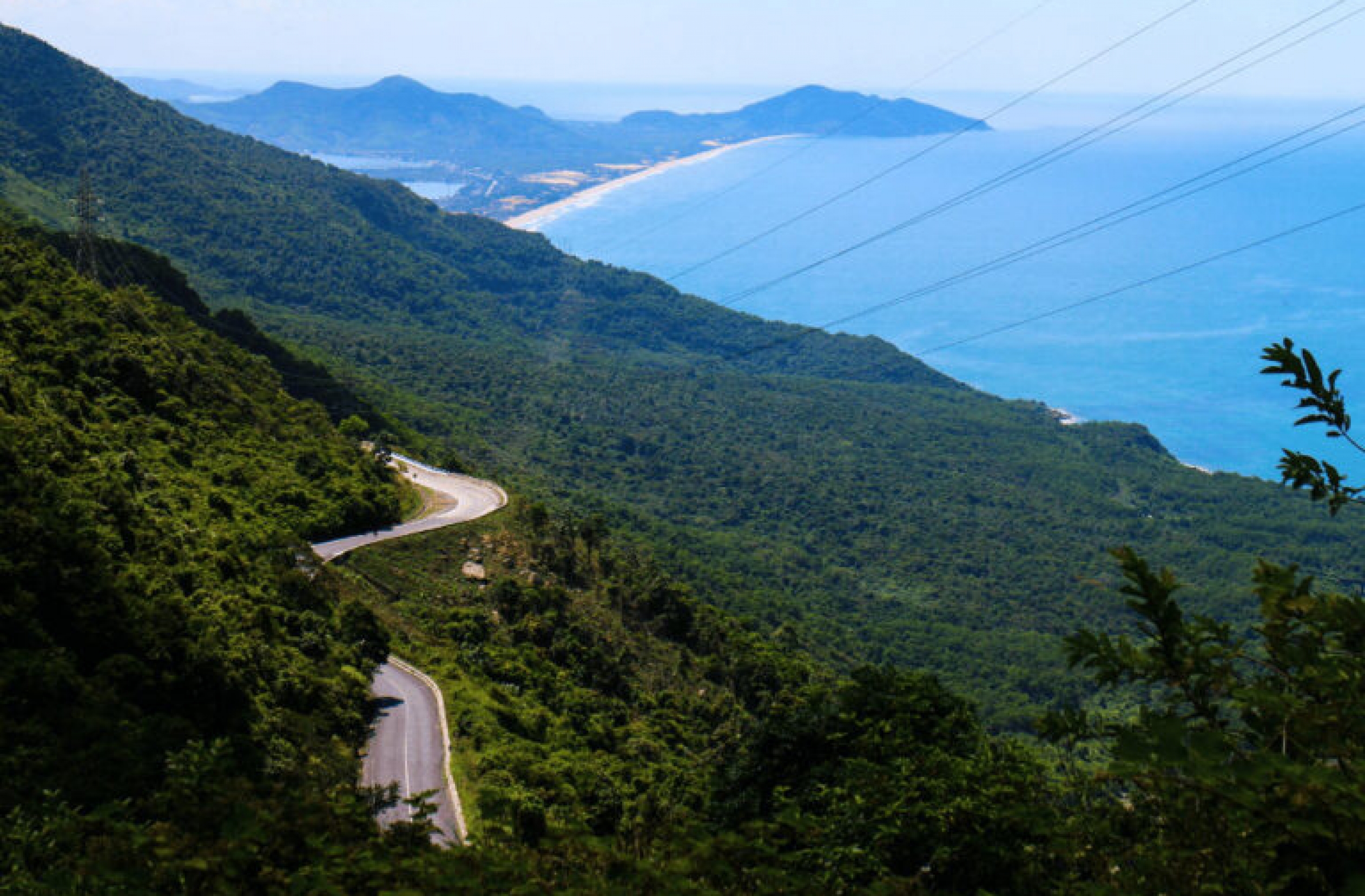 Circuit Vietnam du nord au sud - haut de gamme 15 jours