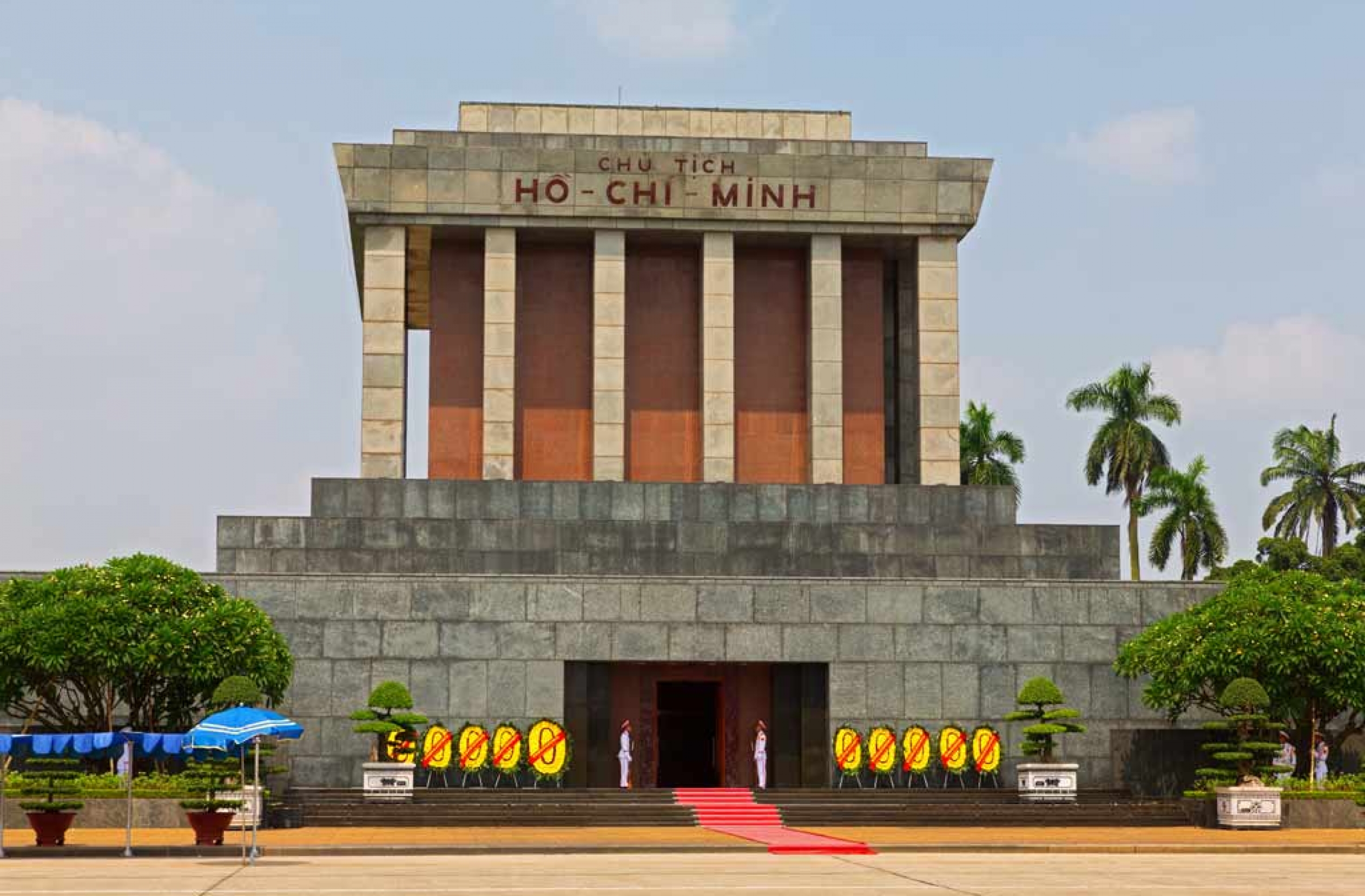 Circuit Vietnam Cambodge 20 jours