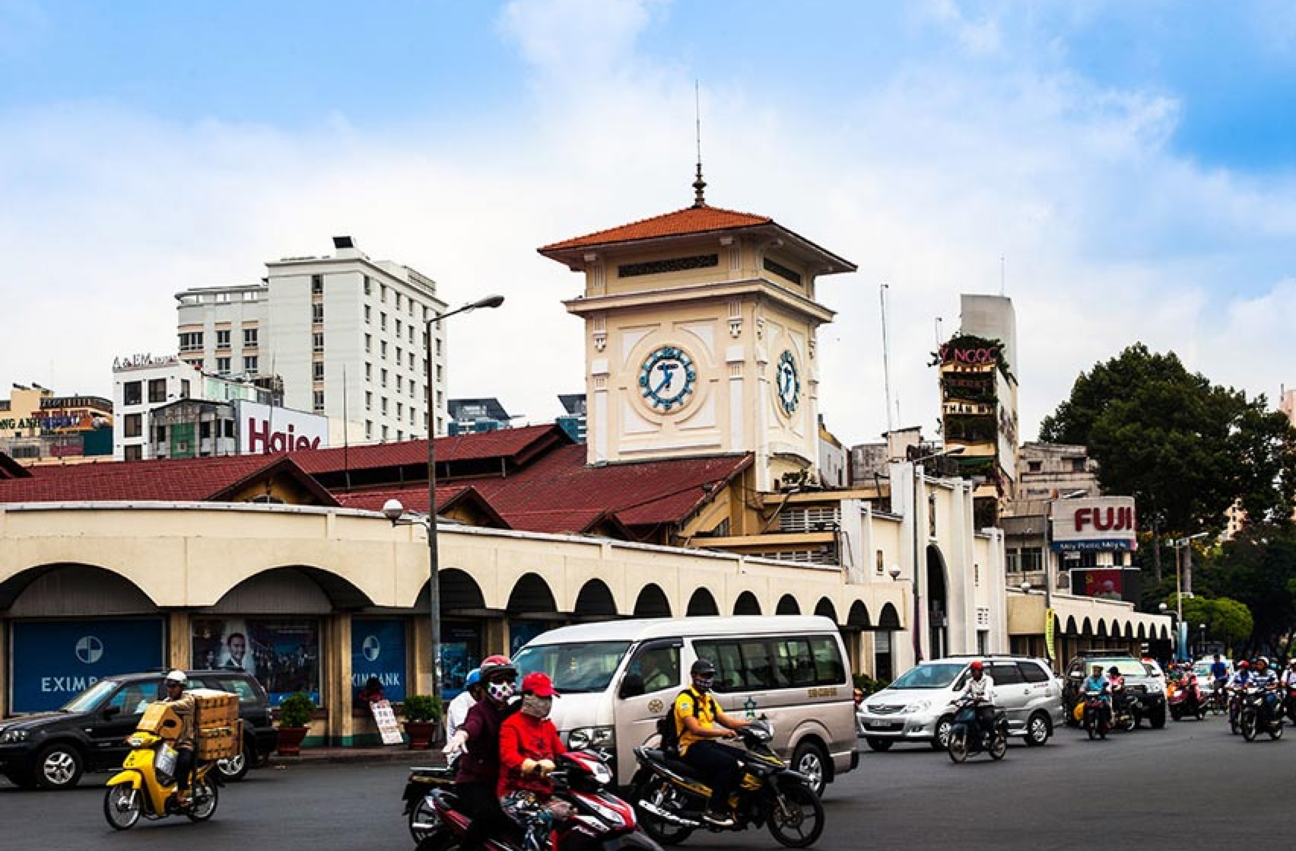 Circuit Sud Vietnam Cambodge 14 jours