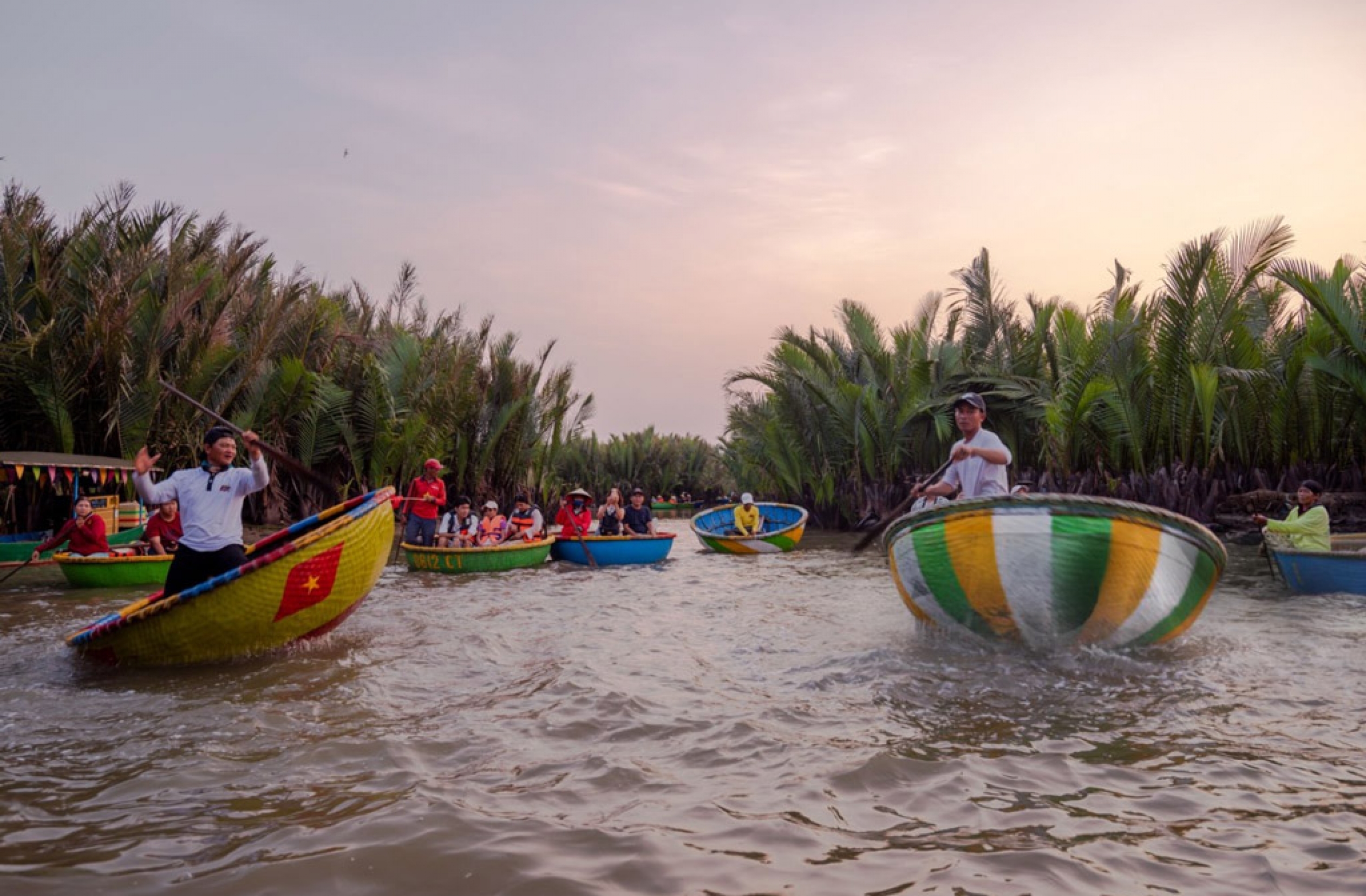 Circuit Vietnam Cambodge 3 semaines