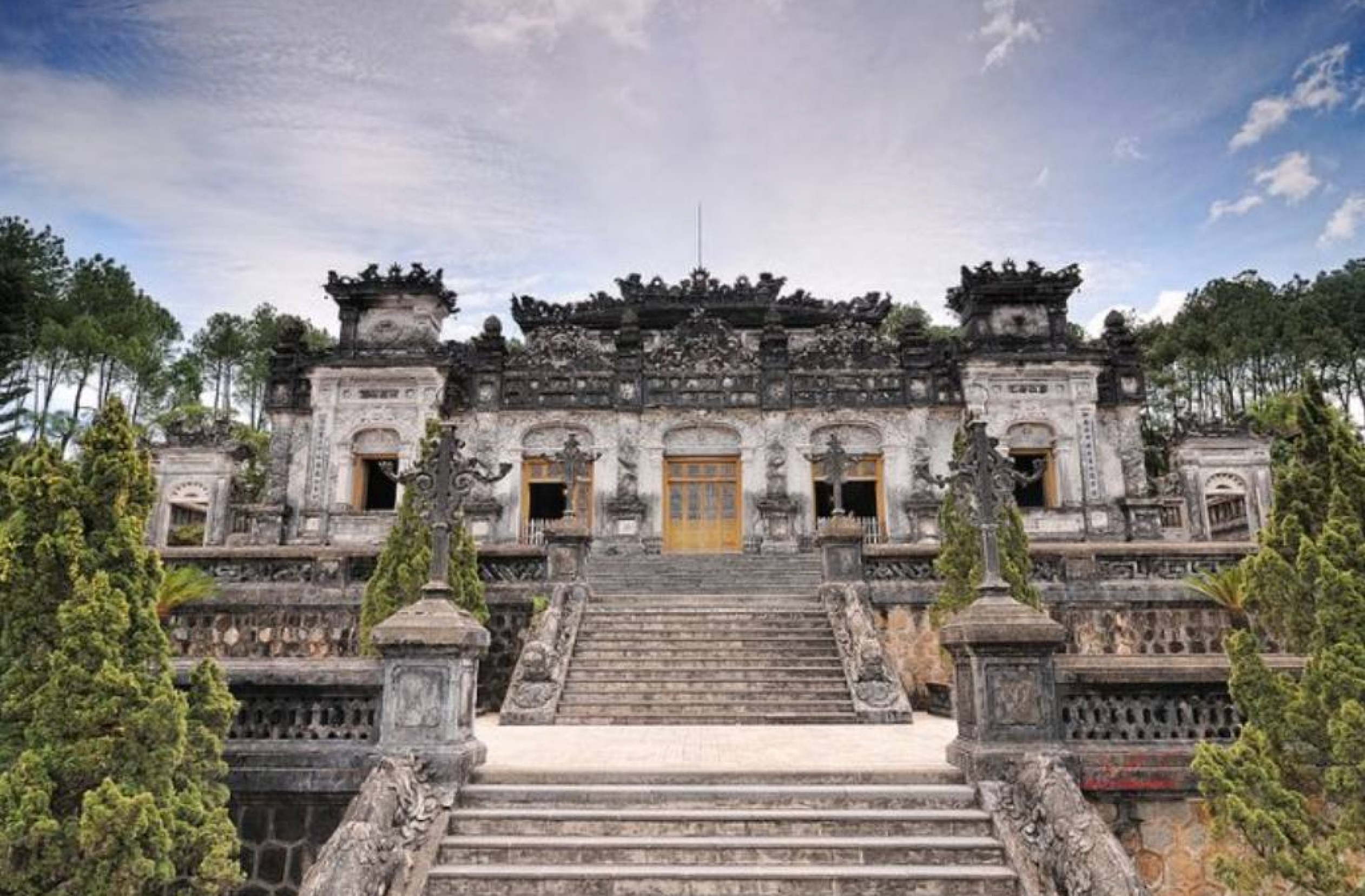 Circuit Vietnam Cambodge 3 semaines