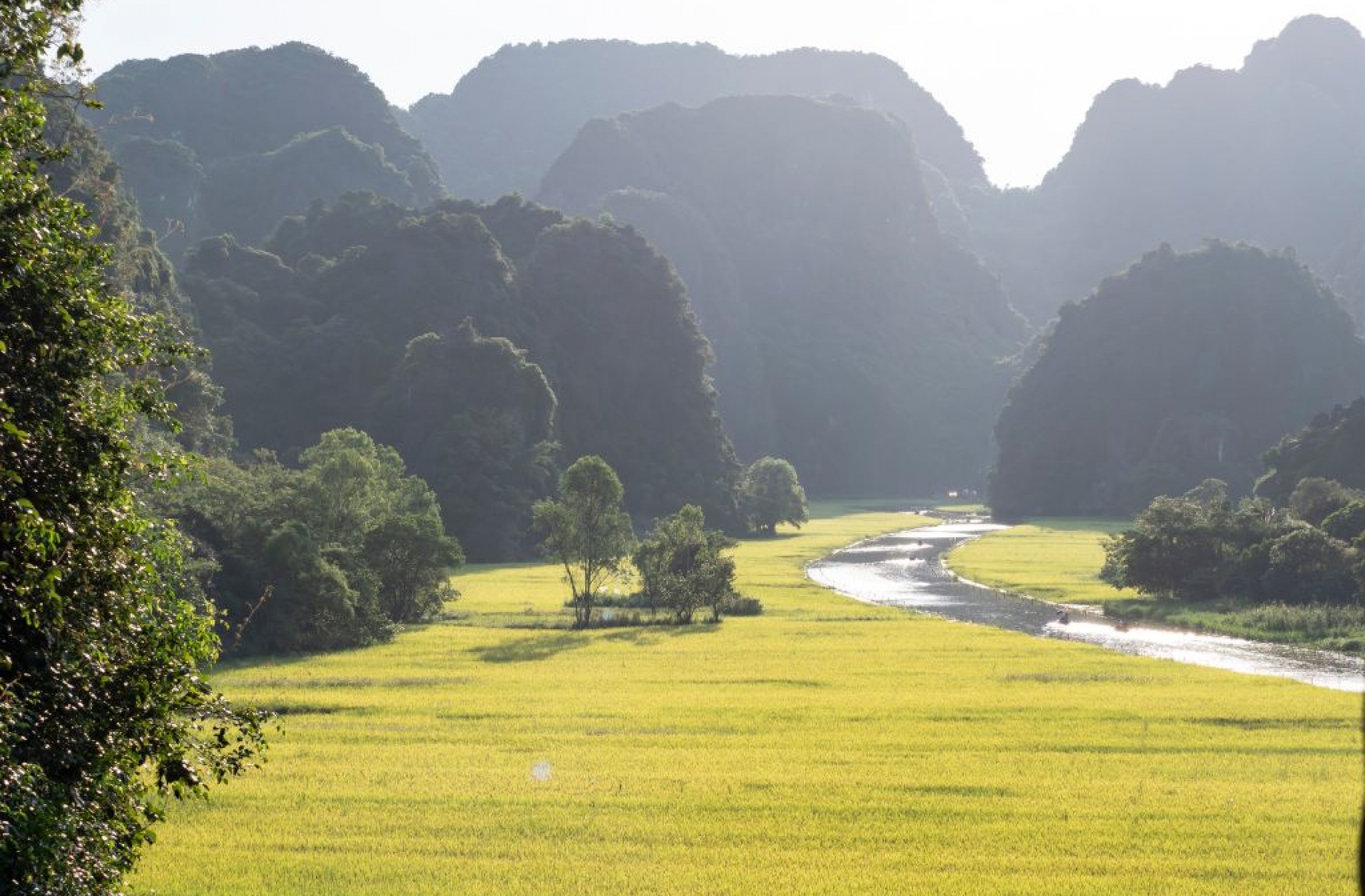 Circuit Vietnam Cambodge 3 semaines