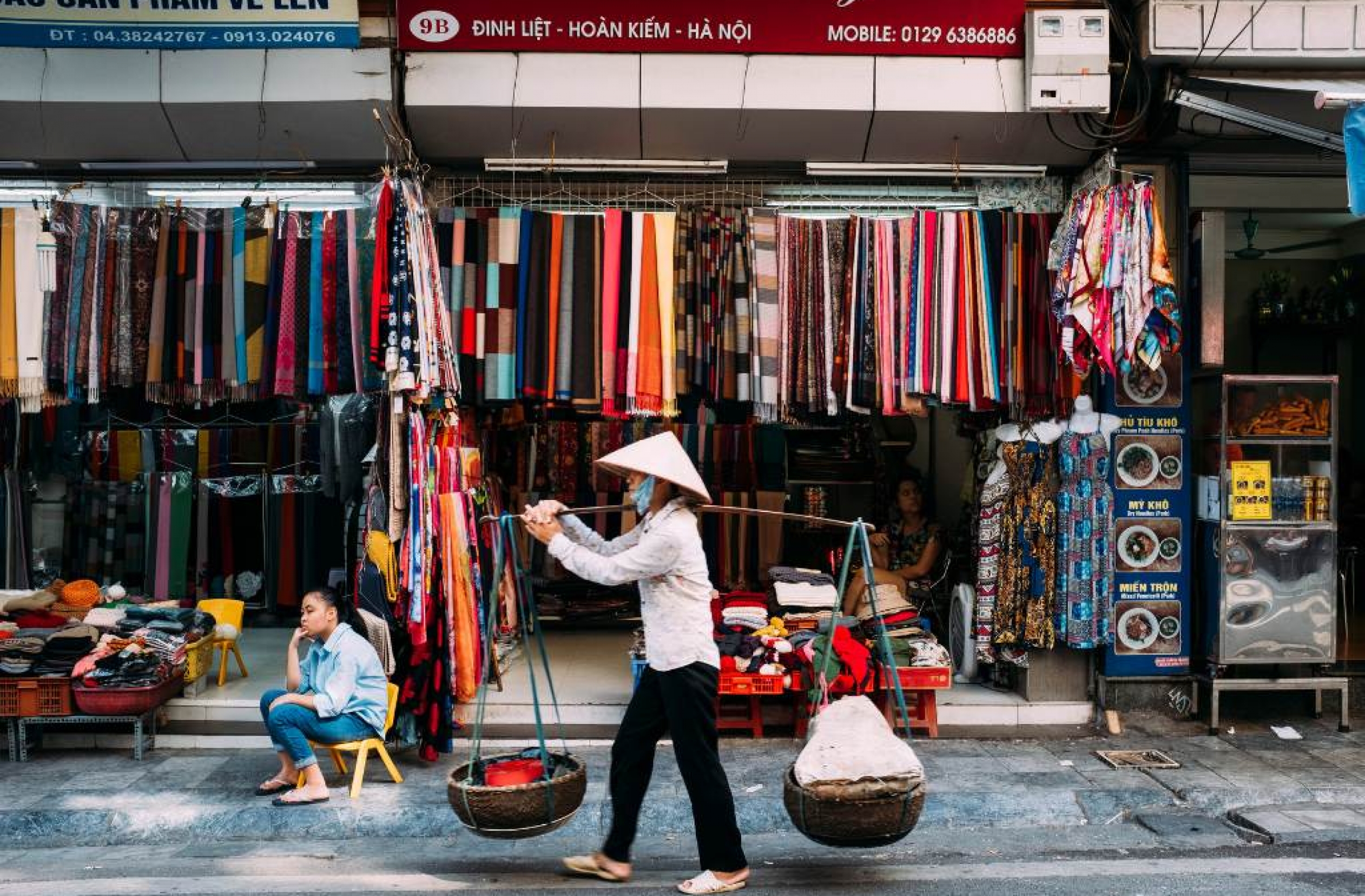 Circuit Vietnam Cambodge 21 jours