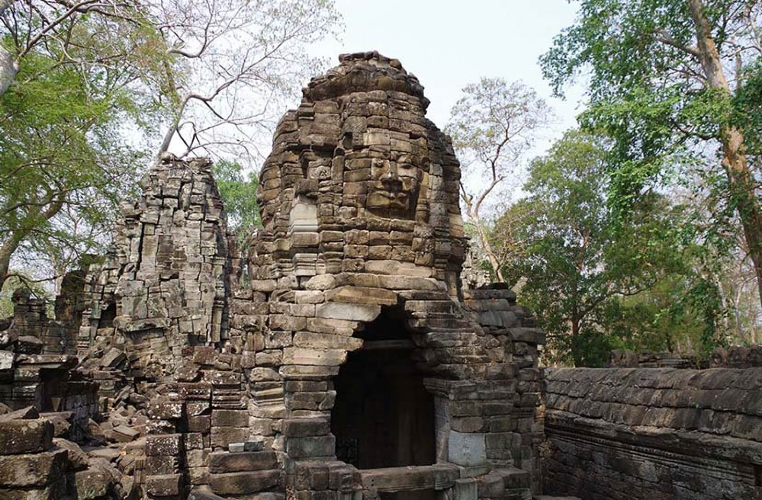 Circuit Cambodge 10 jours