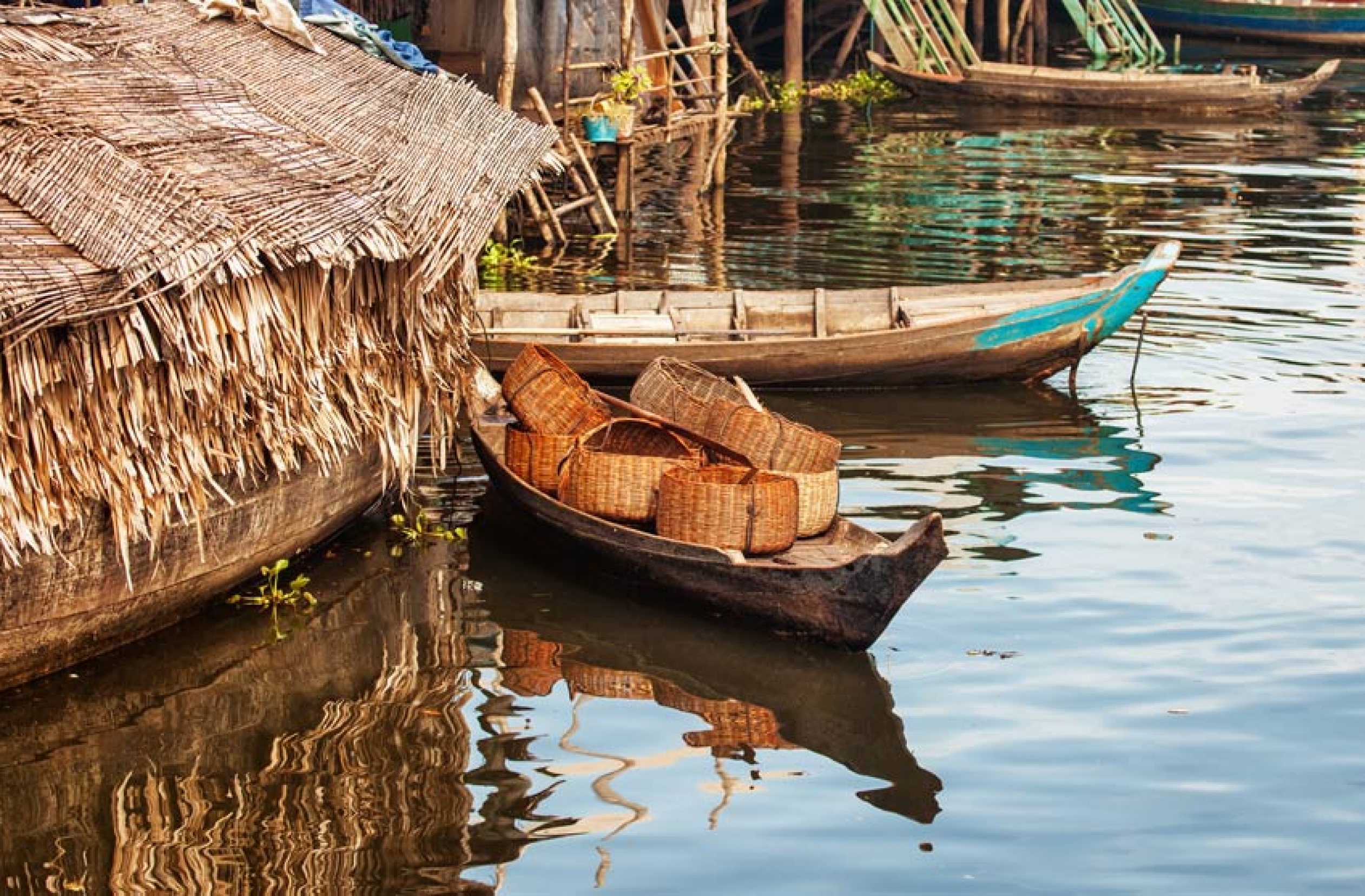 Circuit Vietnam Cambodge 20 jours