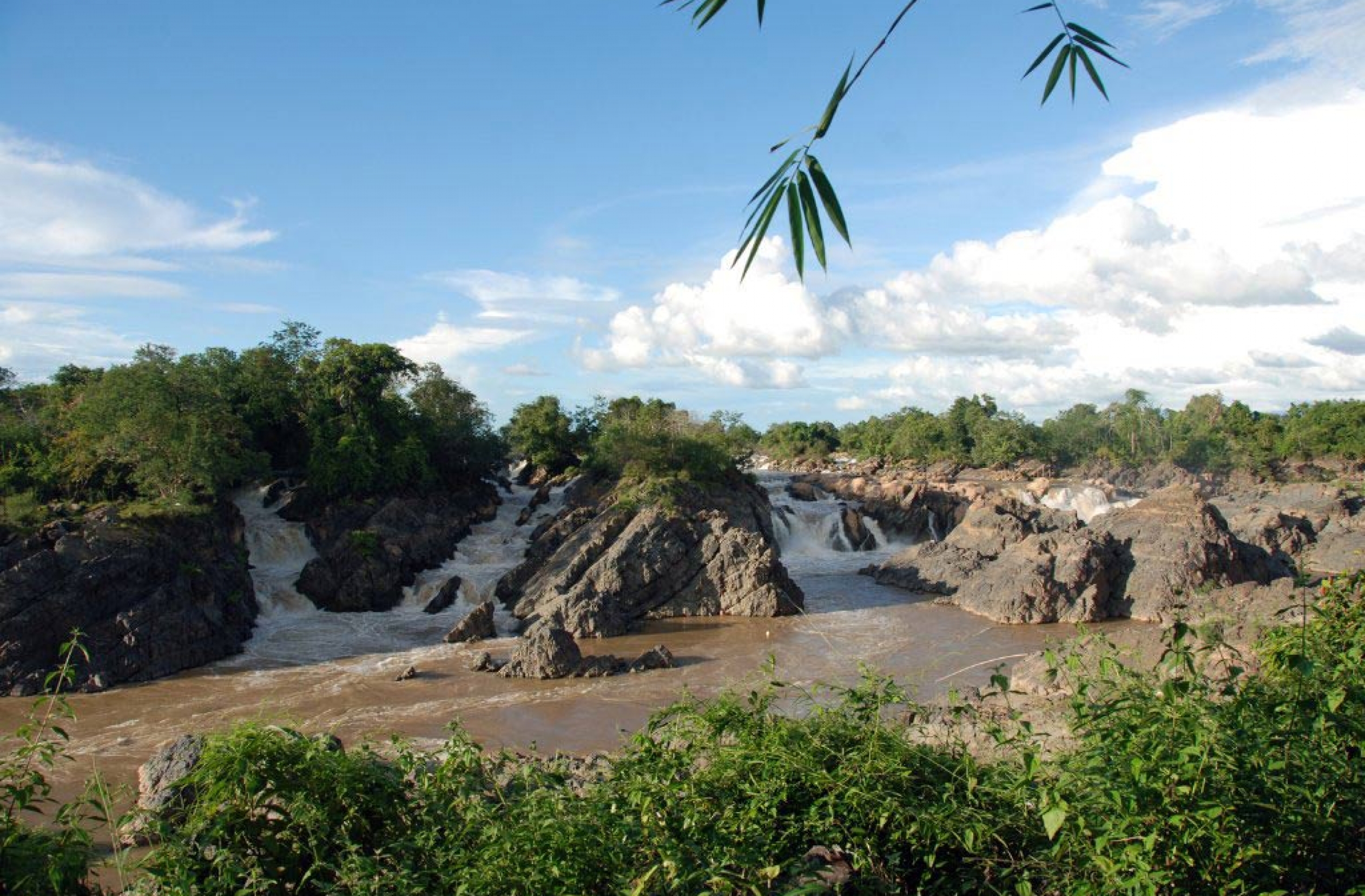 Panorama du Laos 14 jours