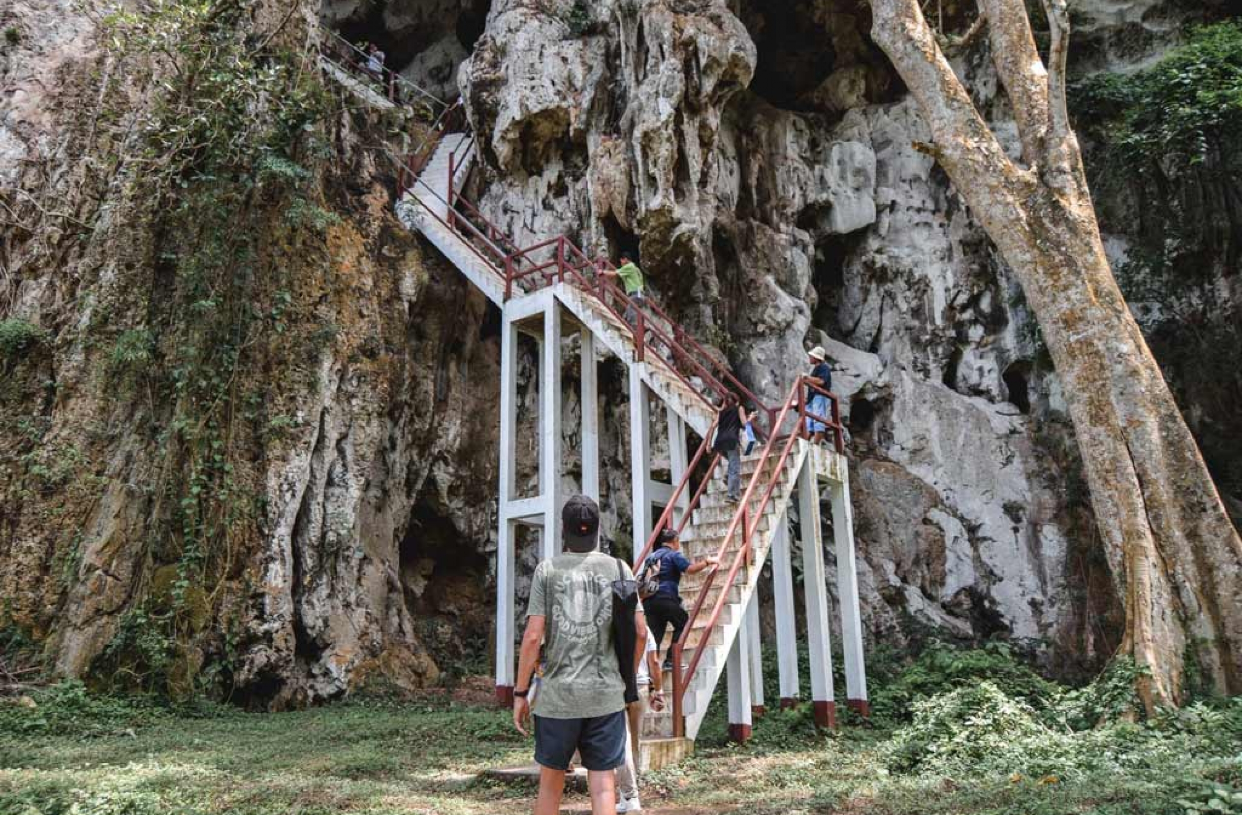 Circuit Laos Cambodge 10 jours