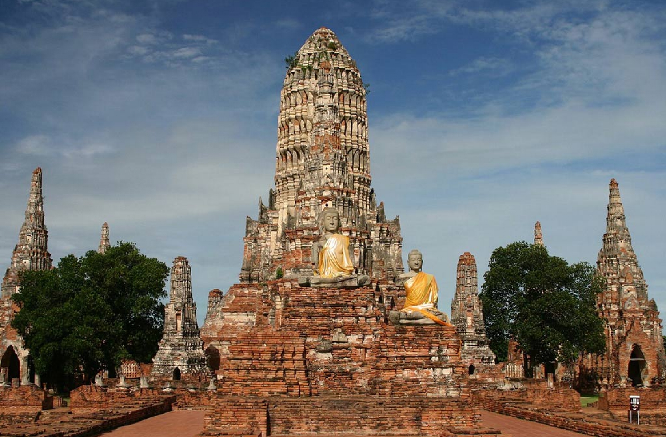 Thaïlande du Nord au Sud en adresses d’exception 14 jours